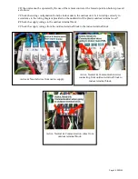 Предварительный просмотр 5 страницы Electrolux KELVINATOR KSV53HRA Diagnostic Manual