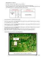 Предварительный просмотр 11 страницы Electrolux KELVINATOR KSV53HRA Diagnostic Manual