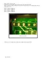 Предварительный просмотр 22 страницы Electrolux KELVINATOR KSV53HRA Diagnostic Manual