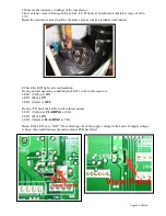 Предварительный просмотр 29 страницы Electrolux KELVINATOR KSV53HRA Diagnostic Manual