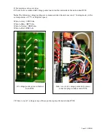 Предварительный просмотр 31 страницы Electrolux KELVINATOR KSV53HRA Diagnostic Manual