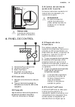 Предварительный просмотр 67 страницы Electrolux KFB1AF12S1 User Manual