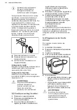 Preview for 26 page of Electrolux KGG7536K User Manual