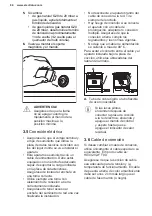 Preview for 84 page of Electrolux KGG95375K User Manual