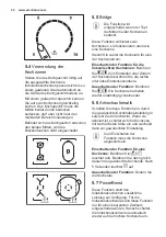 Preview for 32 page of Electrolux KIV64463 User Manual