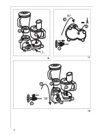 Предварительный просмотр 6 страницы Electrolux KM 8.. Assistent Operating Instructions Manual