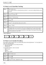 Предварительный просмотр 18 страницы Electrolux KOAAS31X User Manual