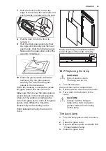 Preview for 43 page of Electrolux KOCBP21X User Manual