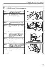 Preview for 37 page of Electrolux KOCDP77WX User Manual