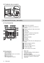 Предварительный просмотр 34 страницы Electrolux KOCEH70X2 User Manual