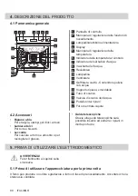 Предварительный просмотр 90 страницы Electrolux KOCEH70X2 User Manual