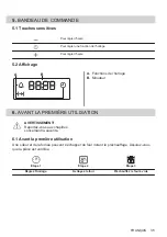 Предварительный просмотр 35 страницы Electrolux KOCGS30TX User Manual