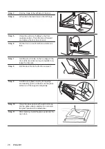 Preview for 26 page of Electrolux KODEH70X User Manual