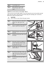 Preview for 29 page of Electrolux KODGH70TXA User Manual