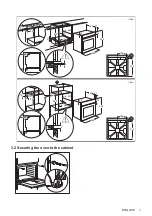 Preview for 7 page of Electrolux KODGS20TX User Manual