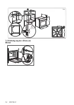 Preview for 52 page of Electrolux KODGS20TX User Manual