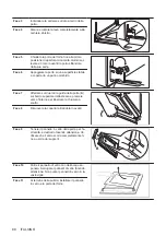 Preview for 88 page of Electrolux KODGS20TX User Manual