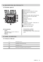 Preview for 99 page of Electrolux KODGS20TX User Manual