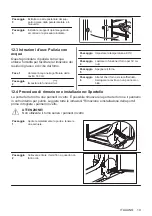 Preview for 19 page of Electrolux KOIGH00K User Manual