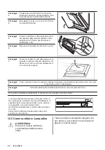 Preview for 20 page of Electrolux KOIGH00K User Manual