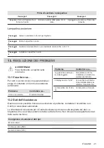 Preview for 21 page of Electrolux KOIGH00K User Manual