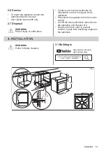 Preview for 51 page of Electrolux KOIGH00K User Manual