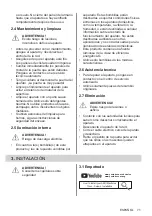 Preview for 71 page of Electrolux KOIGH00K User Manual