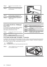 Preview for 104 page of Electrolux KOIGH00K User Manual