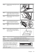 Preview for 105 page of Electrolux KOIGH00K User Manual