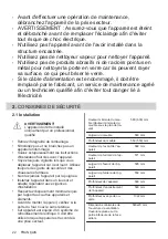 Preview for 22 page of Electrolux KOIHH00K User Manual