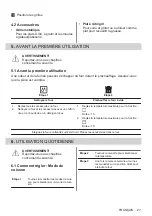 Preview for 27 page of Electrolux KOIHH00K User Manual