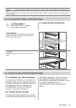 Preview for 29 page of Electrolux KOIHH00K User Manual