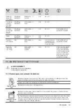 Preview for 35 page of Electrolux KOIHH00K User Manual