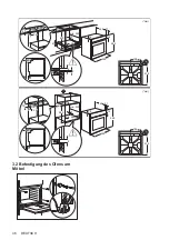 Preview for 46 page of Electrolux KOIHH00K User Manual