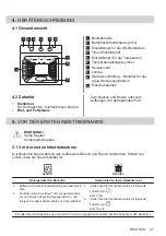 Preview for 47 page of Electrolux KOIHH00K User Manual