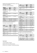 Preview for 52 page of Electrolux KOIHH00K User Manual