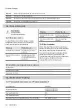 Preview for 58 page of Electrolux KOIHH00K User Manual