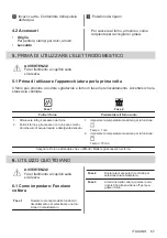 Preview for 67 page of Electrolux KOIHH00K User Manual