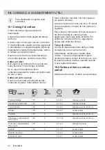 Preview for 70 page of Electrolux KOIHH00K User Manual