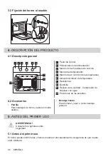 Preview for 86 page of Electrolux KOIHH00K User Manual