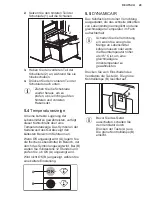 Preview for 29 page of Electrolux KRS3DF18S User Manual