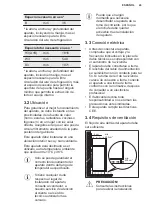 Preview for 43 page of Electrolux KRS3DF18S User Manual