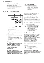 Preview for 44 page of Electrolux KRS3DF18S User Manual