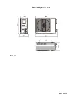 Предварительный просмотр 32 страницы Electrolux KSV26HRC Service Manual