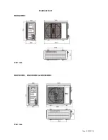 Предварительный просмотр 34 страницы Electrolux KSV26HRC Service Manual