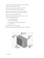 Предварительный просмотр 37 страницы Electrolux KSV26HRC Service Manual