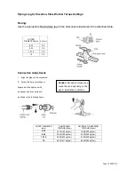 Предварительный просмотр 38 страницы Electrolux KSV26HRC Service Manual