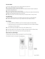 Предварительный просмотр 48 страницы Electrolux KSV26HRC Service Manual