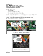 Предварительный просмотр 79 страницы Electrolux KSV26HRC Service Manual