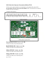 Предварительный просмотр 85 страницы Electrolux KSV26HRC Service Manual